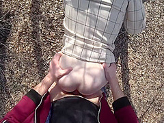 Bellamurr - Fucked My Big-ass Stepsister In Nature