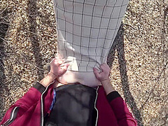 Bellamurr - Fucked My Big-ass Stepsister In Nature