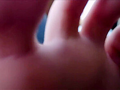 Foot Compilation - Best Of Lady Rosalie´s Feet