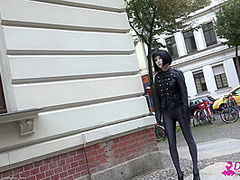 My Puppet In Public - Watch4Fetish