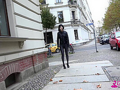 My Puppet In Public - Watch4Fetish