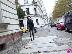 My Puppet In Public - Watch4Fetish
