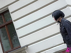 My Puppet In Public - Watch4Fetish
