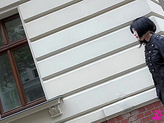 My Puppet In Public - Watch4Fetish