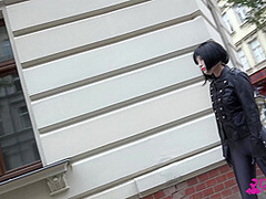 My Puppet In Public - Watch4Fetish