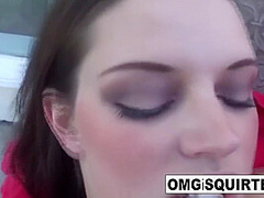 Gets Fucks Till She Squirts With Missy Stone