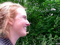 Mutti Fickt Gerne Mit Fremden Und Hat Glueck Auf Dem We