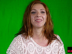 Public ballgagged slut fucked and whipped in front everyone