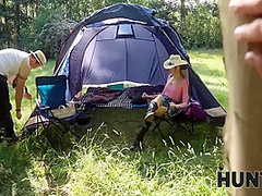 Isabella Della, Isabella De Laa And Straw Berry - Do You Want My 11 Min