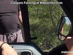 Let’s Try The Weird Hitchhiker