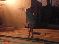 Nightly Contortion Experience - Watch4Fetish