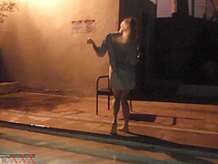 Nightly Contortion Experience - Watch4Fetish