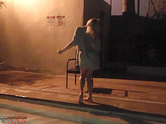 Nightly Contortion Experience - Watch4Fetish