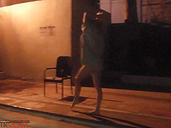 Nightly Contortion Experience - Watch4Fetish