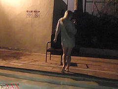 Nightly Contortion Experience - Watch4Fetish
