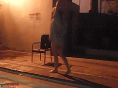 Nightly Contortion Experience - Watch4Fetish
