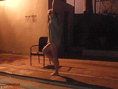 Nightly Contortion Experience - Watch4Fetish