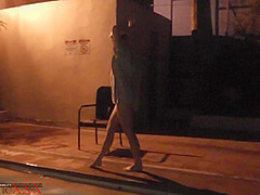 Nightly Contortion Experience - Watch4Fetish