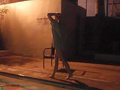 Nightly Contortion Experience - Watch4Fetish