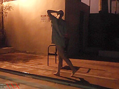 Nightly Contortion Experience - Watch4Fetish