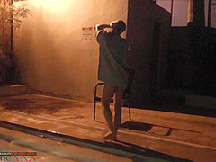 Nightly Contortion Experience - Watch4Fetish