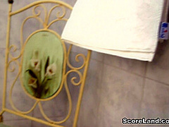 Slim & Shapely - Sha Rizel - Scoreland