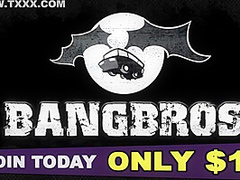 Curvy Spanish Goddes Uses Her Big Ass And Big Tits To Make Potro De Bilbaos Day