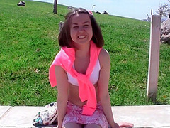 Young Skinny Teen Banged In Ass