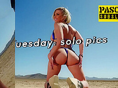 Milf Dominated By With Kyla Keyes And Pascal White