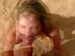 Sex On The Beach - PornWorld