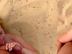 Sex On The Beach - PornWorld