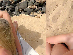 Sex On The Beach - PornWorld
