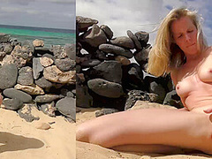 Sex On The Beach - PornWorld