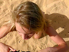 Sex On The Beach - PornWorld