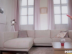 Sexy Feet Pain Relief - PornWorld