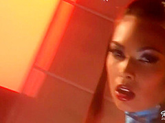 Oriental Dreams At Love Palace With Big Titty Asian Tera Patrick!