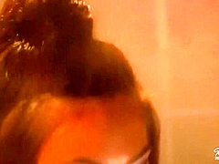 Oriental Dreams At Love Palace With Big Titty Asian Tera Patrick!