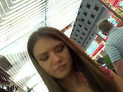 Catwoman In Las Vegas - Watch4Fetish