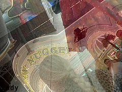 Catwoman In Las Vegas - Watch4Fetish
