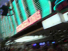 Catwoman In Las Vegas - Watch4Fetish