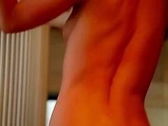 Lily C - Horny Sex Video Stockings Incredible Will Enslaves Your Mind