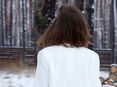 Lily C - Horny Sex Video Stockings Incredible Will Enslaves Your Mind