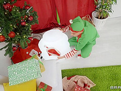Horny Mom And Jordi The Elf With Jordi El Nino Polla And Cathy Heaven