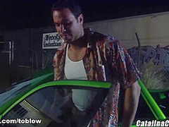 Carmen Luvana - LicensedToBlow