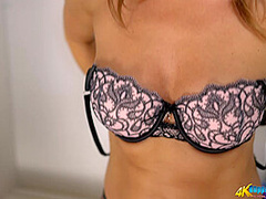 Chloe - Changing Room Voyeur - BoppingBabes