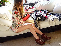 Ftv Tyler Compilation