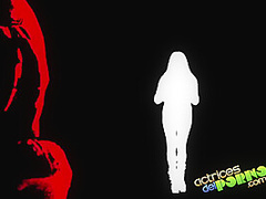 Savage Force Sex In The Street With Lara Tinelli