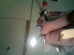 Pov Giantess Upskirt Squashing Stomping & Facesitting You Till You Worship This Cumming Pussy