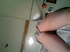 Pov Giantess Upskirt Squashing Stomping & Facesitting You Till You Worship This Cumming Pussy