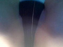 Pov Giantess Upskirt Squashing Stomping & Facesitting You Till You Worship This Cumming Pussy